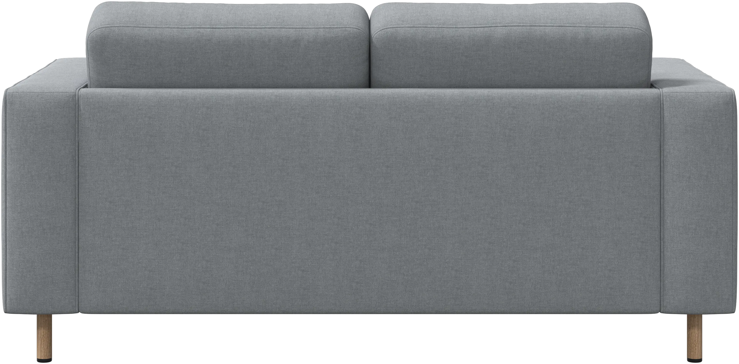 BoConcept ボーコンセプト　ソファー　3人掛け　idv グレー I.D.V. 3人掛けソファ | ボーコンセプト